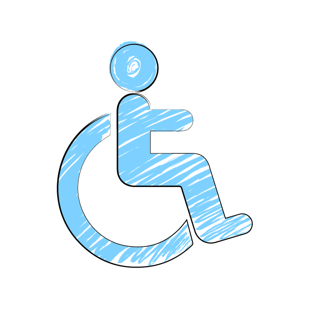 Discapacidad y Accesibilidad